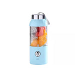 Multifunctional small mini portable juicer